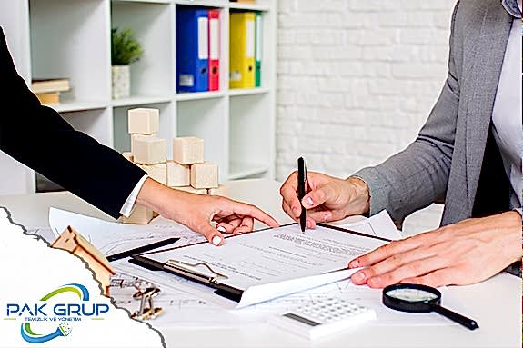 Çorlu Apartman Yönetimi