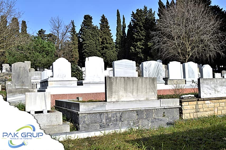 Mezar Bitki Budama Çorlu