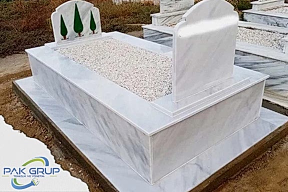Çorlu Mezar Taşı Yazı Yenileme