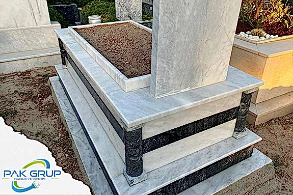 Çorlu Mezar Toprağı Çapalama