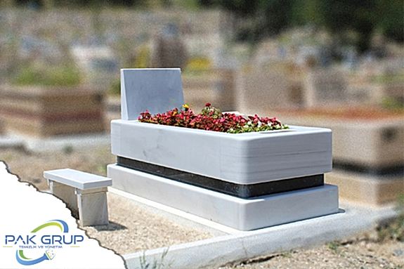 Çorlu Mezar Toprağı Yenileme