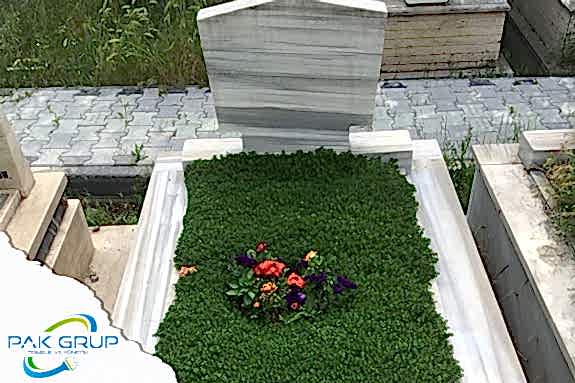 Çorlu Mezar Toprak İlavesi