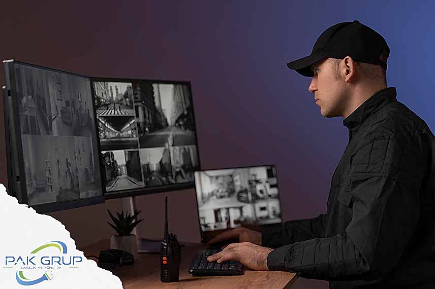 Site Güvenlik Hizmeti Çorlu