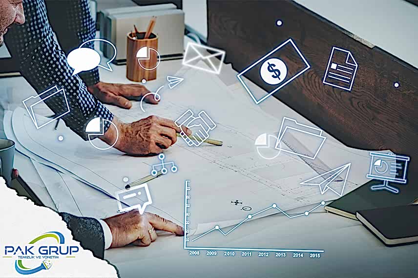 Site Yönetim Planı Oluşturma Çorlu