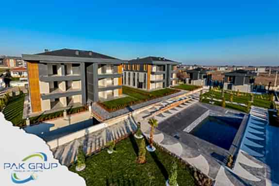 Çorlu Villa Temizliği